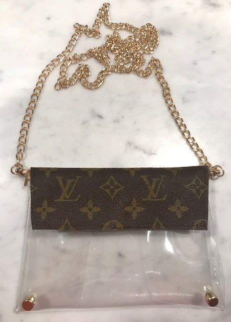 recycle louis vuitton bags